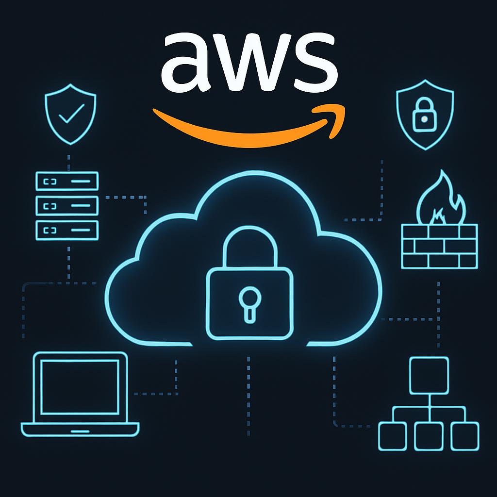 AWS Pentesting