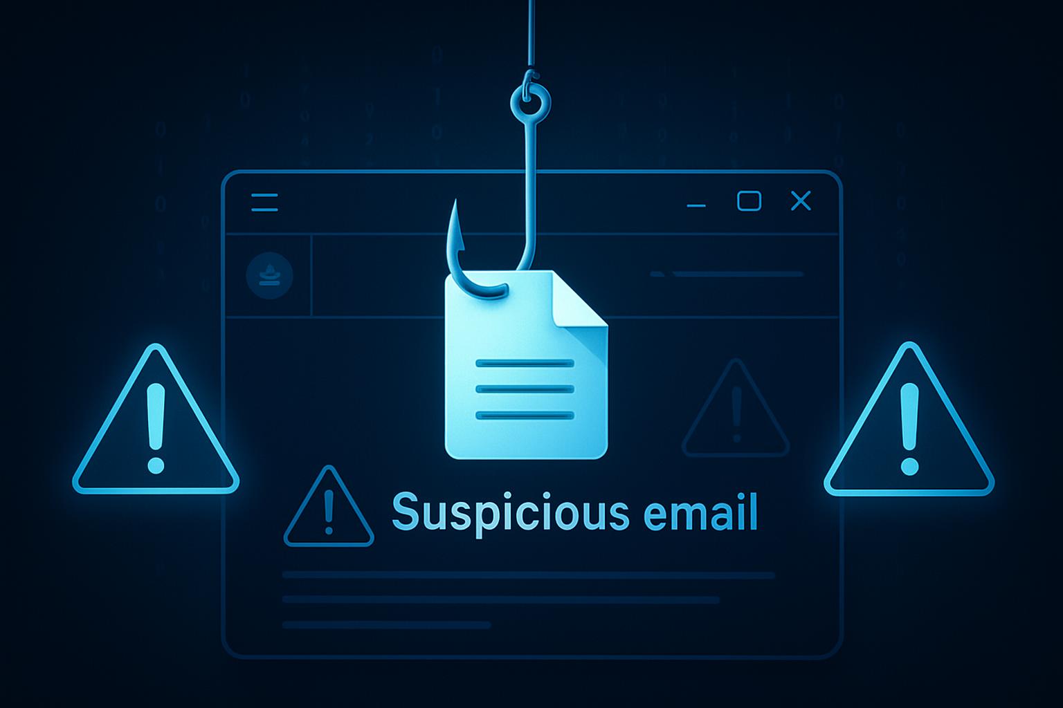 Phishing