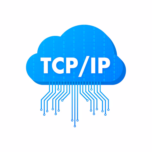 TCP/IP