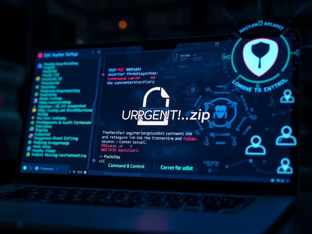 Windows Investigation Lab